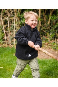 Veste thermique Junior Polar-Therm®