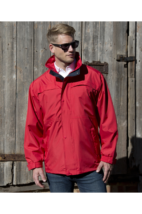 Veste multifonctionnelle de poids moyen