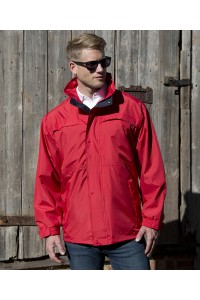 Veste multifonctionnelle de poids moyen