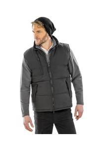 Bodywarmer ultra-rembourré