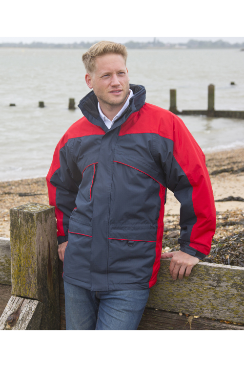 Veste d'activité intense Seneca