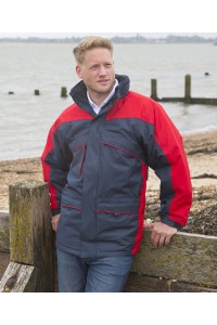 Veste d'activité intense Seneca