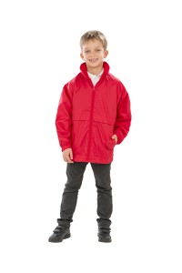 Veste DWL (Dri-warm & lite) Core Junior