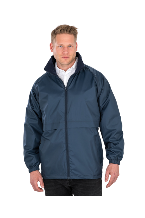 Veste DWL (Dri-warm & lite) Core