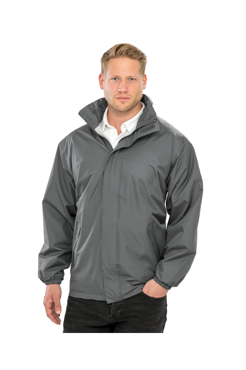 Veste poids moyen Core