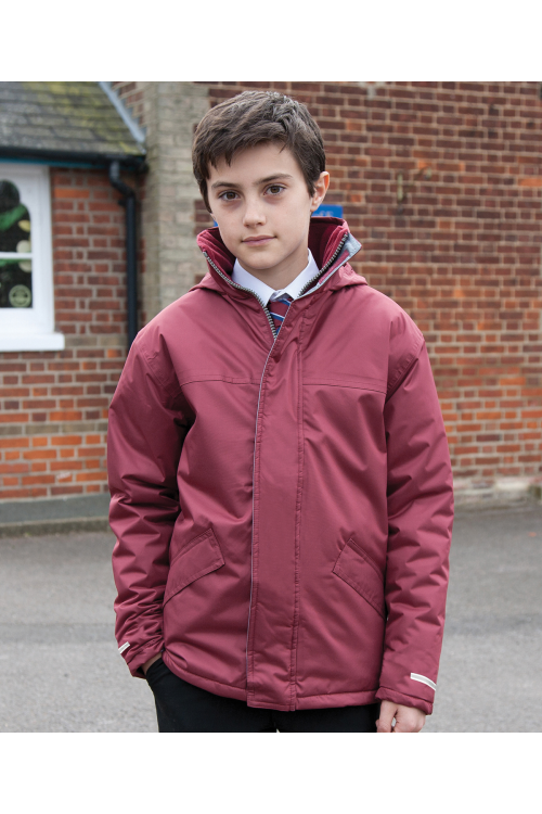 Parka d'hiver Core Junior