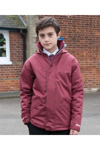 Parka d'hiver Core Junior