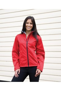 Veste softshell Core Femme
