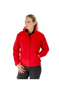 Veste Core channel Femme