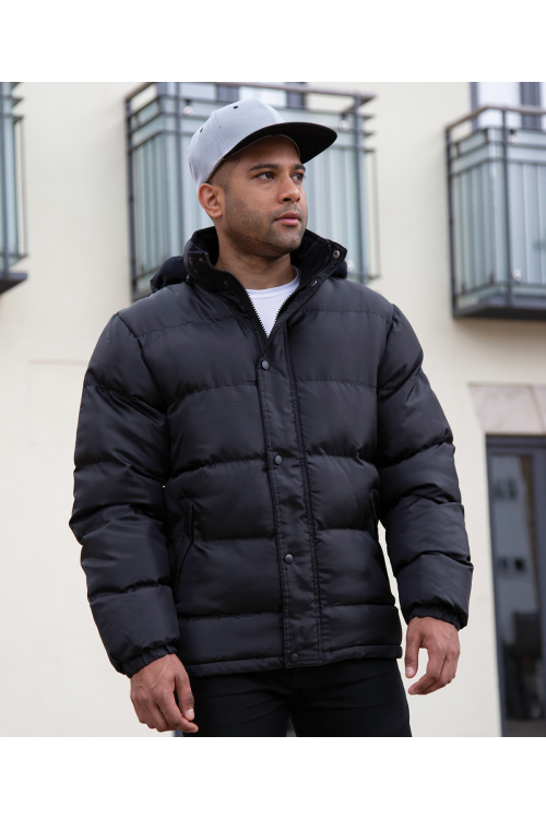 Veste matelassée Core Nova Lux