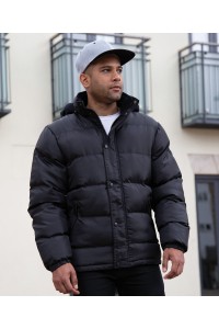 Veste matelassée Core Nova Lux