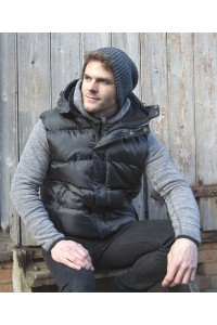 Gilet matelassé Core Nova Lux