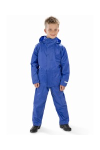 Ensemble imperméable Core Junior