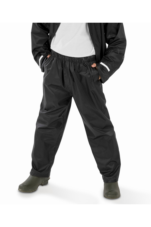 Surpantalon imperméable Core Junior
