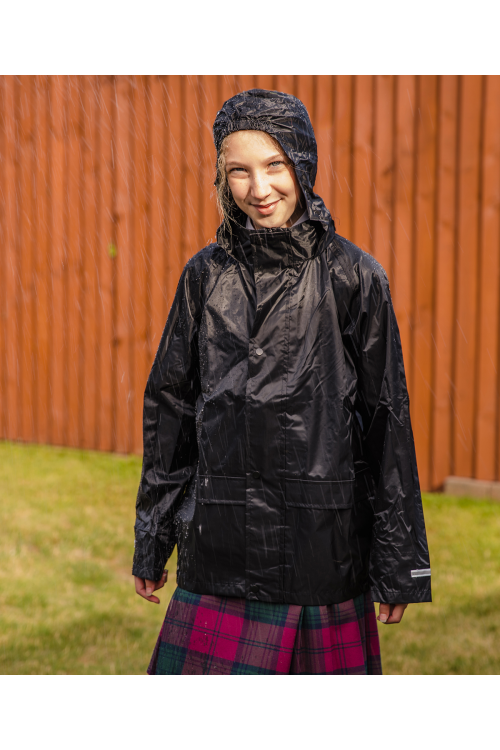 Veste StormDri Core Junior