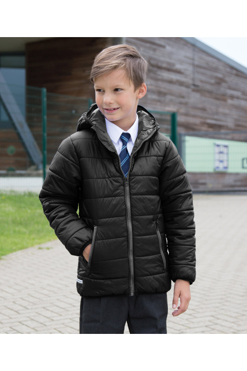 Veste rembourrée Core Junior