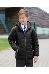 Veste rembourrée Core Junior