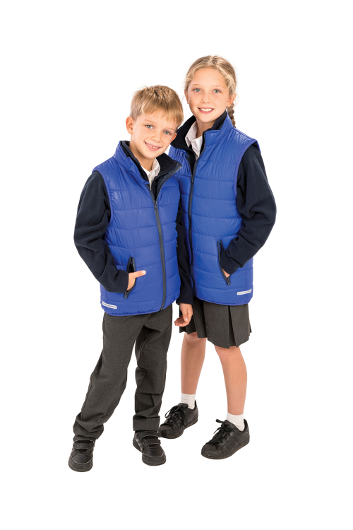 Bodywarmer Core Junior