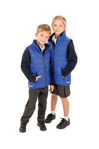 Bodywarmer Core Junior