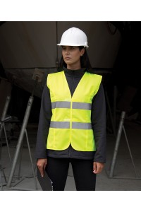 Chasuble de sécurité femme