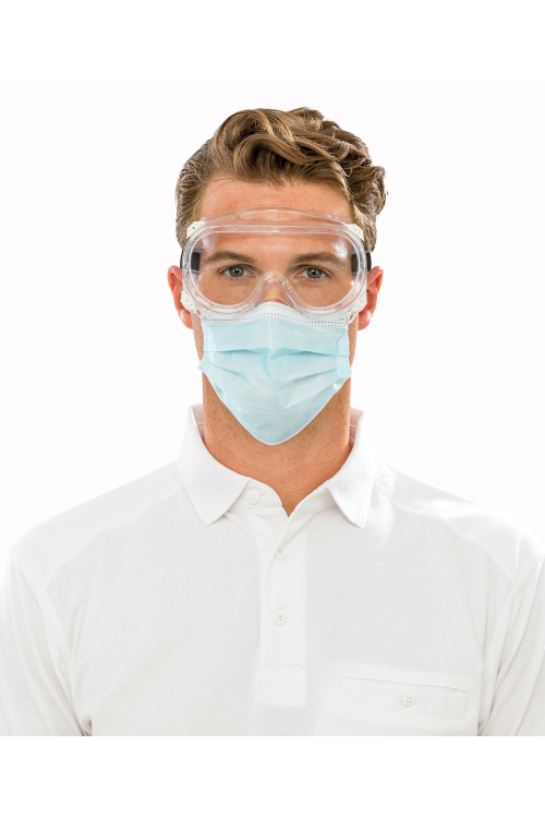 Lunettes Médicales De Protection