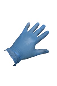 Gants synthétiques de protection(Boîte de 100 pièces)