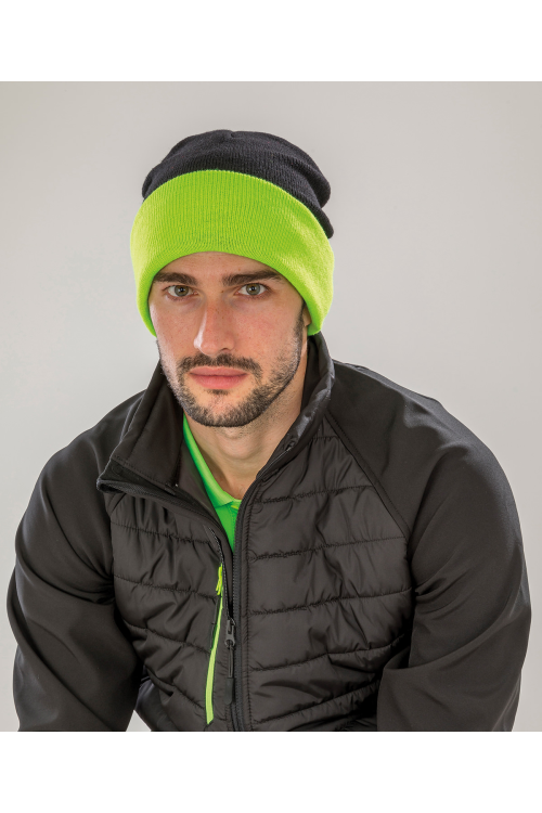 Bonnet Compass recyclé