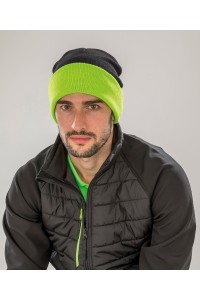 Bonnet Compass recyclé