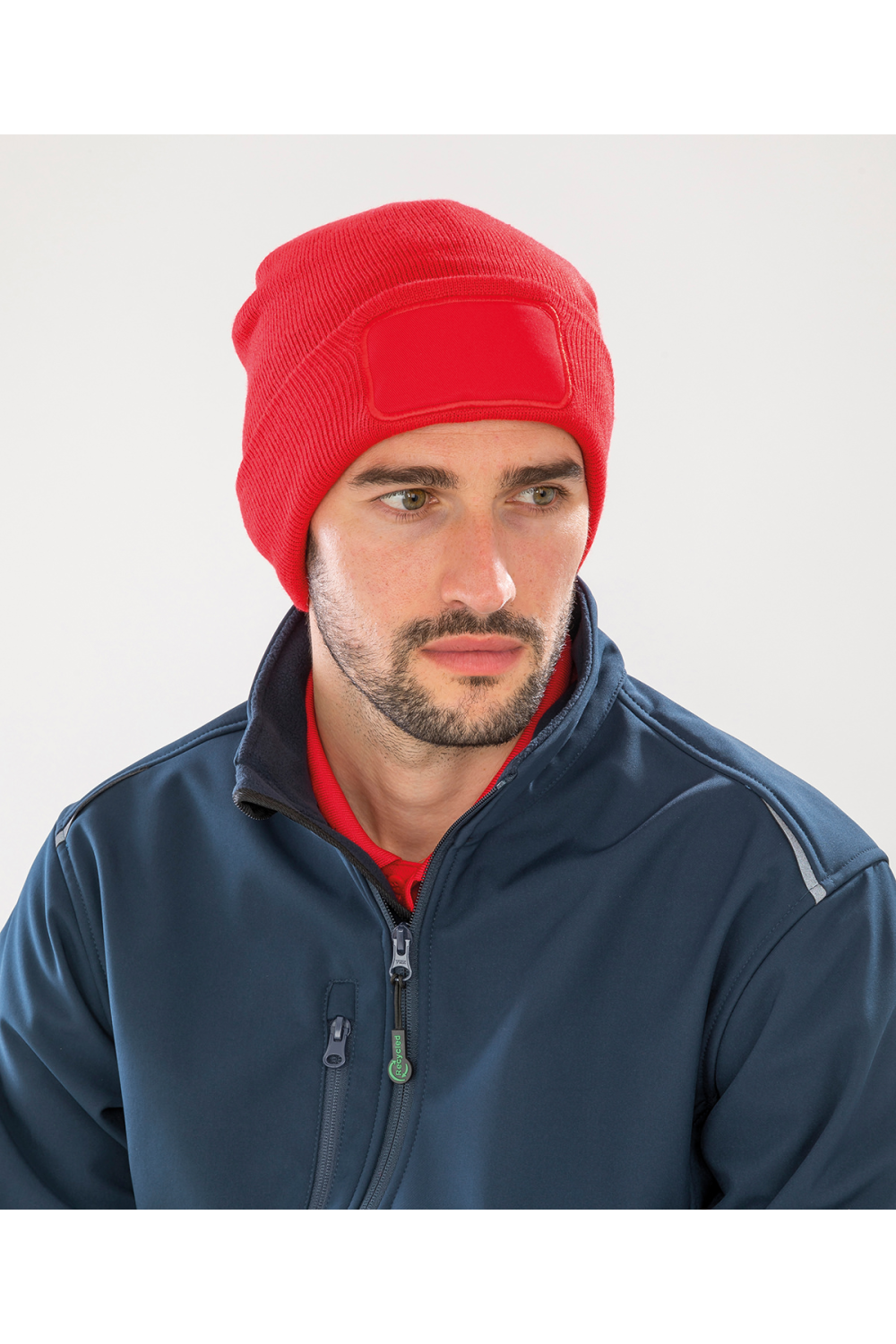 Bonnet Thinsulate recyclé pour l'impression