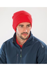 Bonnet Thinsulate recyclé pour l'impression