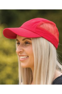 Casquette de sport