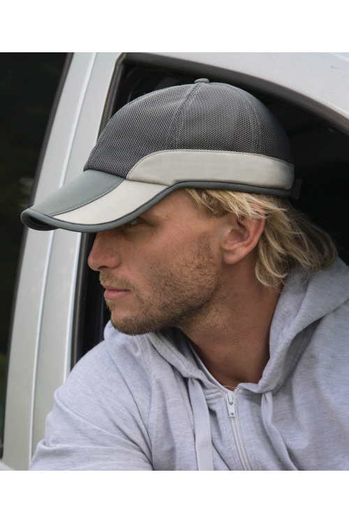 Casquette filet Addi