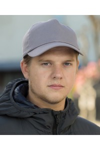 Casquette en coton