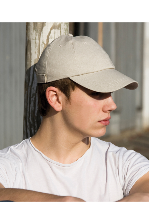 Casquette extensible arc