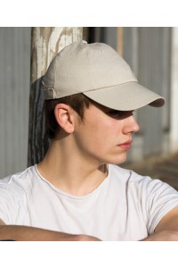 Casquette extensible arc