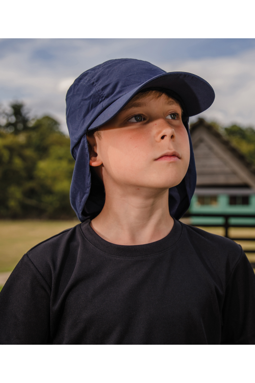 Casquette Junior de légionnaires