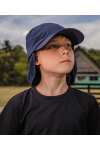 Casquette Junior de légionnaires