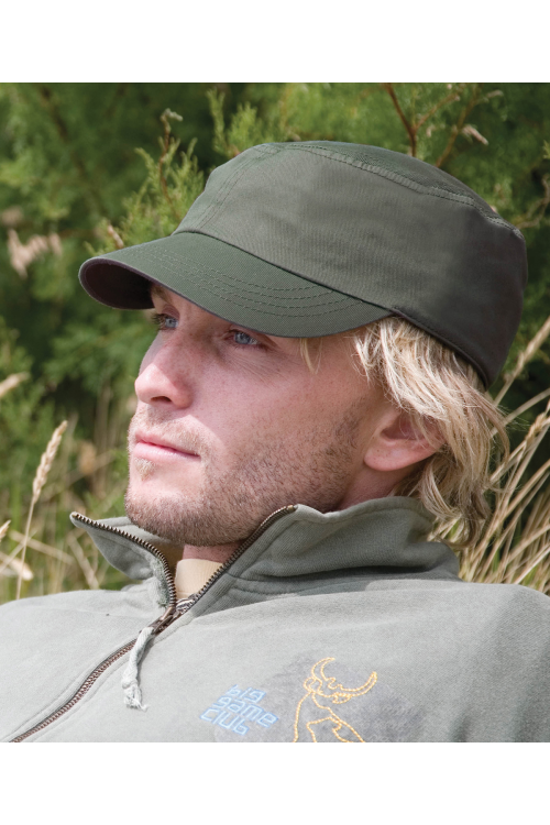 Casquette légère Urban Trooper