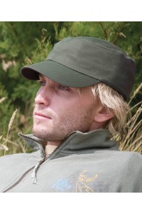 Casquette légère Urban Trooper