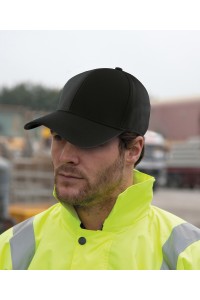 Casquette softshell tech performance
