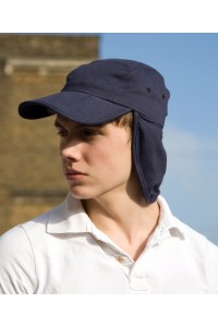 Casquette de légionnaire repliable