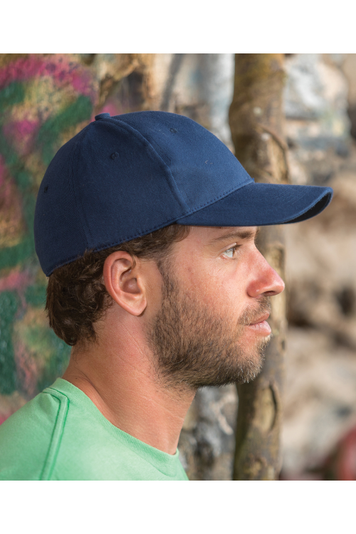 Casquette flex Kansas