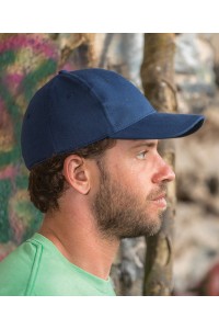 Casquette flex Kansas