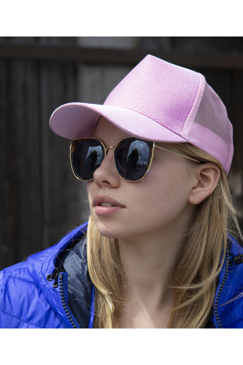 Casquette New York Sparkle