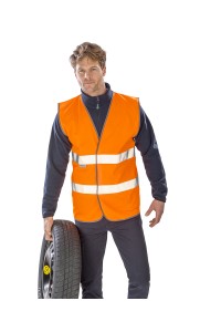 Gilet de sécurité Safeguard (EN471)
