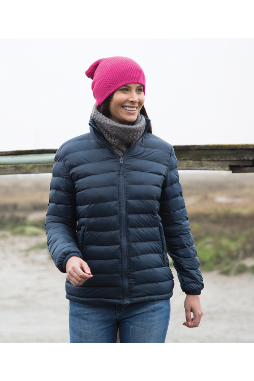 Veste matelassée Ice bird Femme