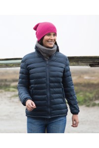 Veste matelassée Ice bird Femme