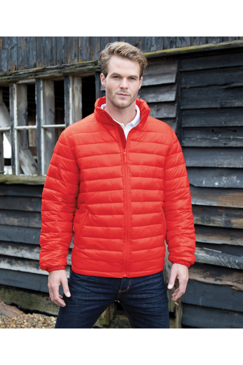 Veste matelassée Ice bird