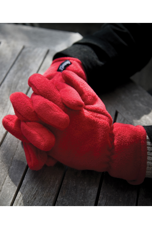 Gants Polartherm