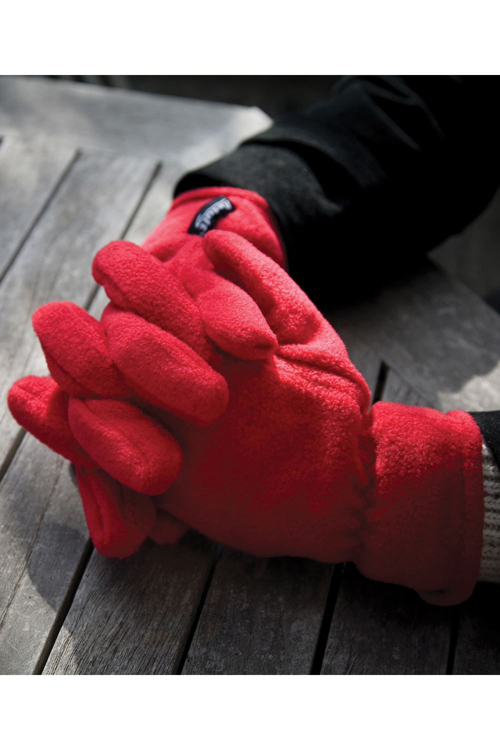 Gants Polartherm